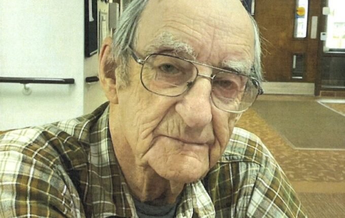 Thomas “Tom” Howard Gustafson, 90
