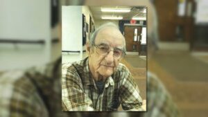 Thomas “Tom” Howard Gustafson, 90