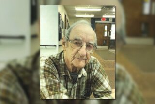 Thomas “Tom” Howard Gustafson, 90