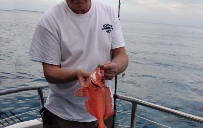 Timothy John Bulger, 70