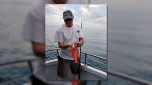 Timothy John Bulger, 70