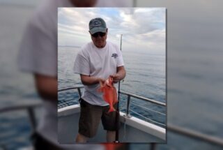 Timothy John Bulger, 70