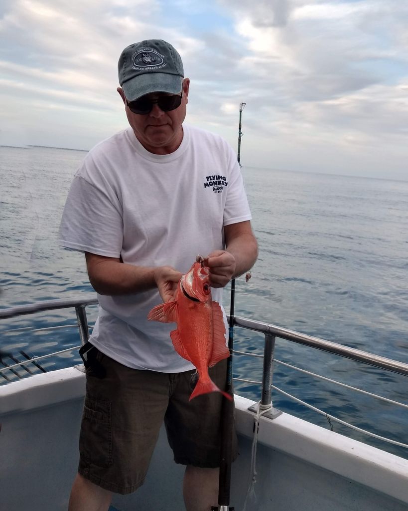 Timothy John Bulger, 70