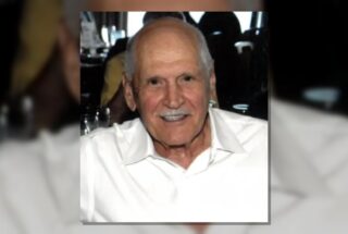 Gayle LuVerne Ulrich, 85