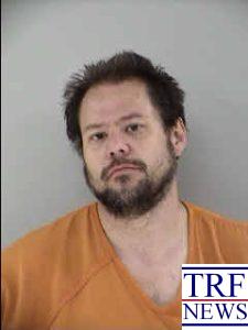 Matthew Jon Volker