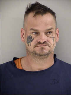 Sean Raymond Weber