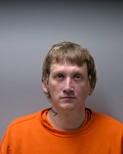 WEST, MORGAN K