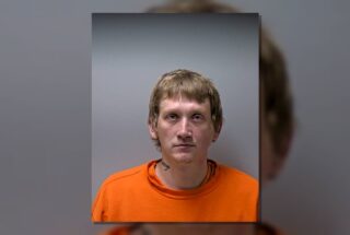 WEST, MORGAN K