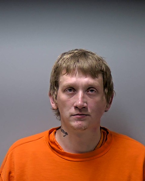 WEST, MORGAN K