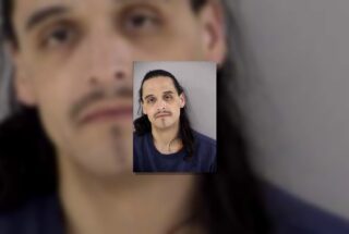 Jared Lee Westbrook