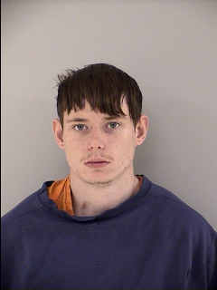 Dustin Thomas Williams