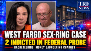 West Fargo Pair Indicted in Alleged Sex-Ring Case