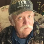 Wayne Douglas Hanson, 76
