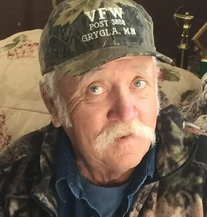 Wayne Douglas Hanson, 76