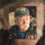 Wayne Douglas Hanson, 76