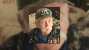 Wayne Douglas Hanson, 76