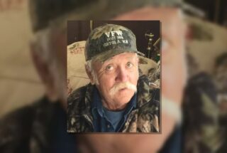 Wayne Douglas Hanson, 76