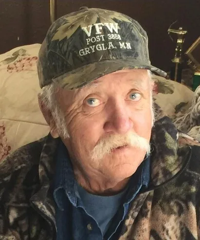 Wayne Douglas Hanson, 76
