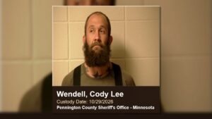 Cody Lee Wendell