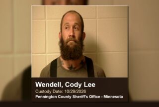 Cody Lee Wendell