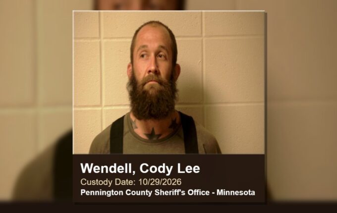 Cody Lee Wendell