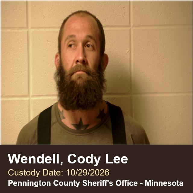 Cody Lee Wendell
