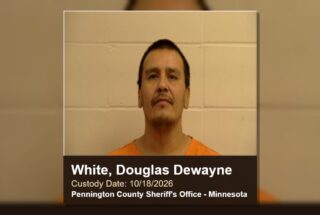 Douglas Dewayne White