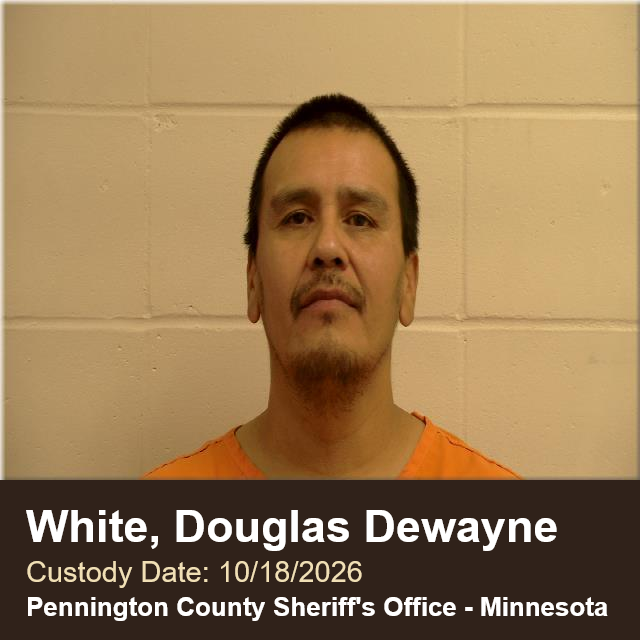 Douglas Dewayne White