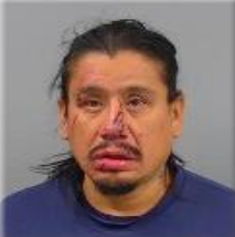 Beltrami County Jail inmate image associated with Randall White