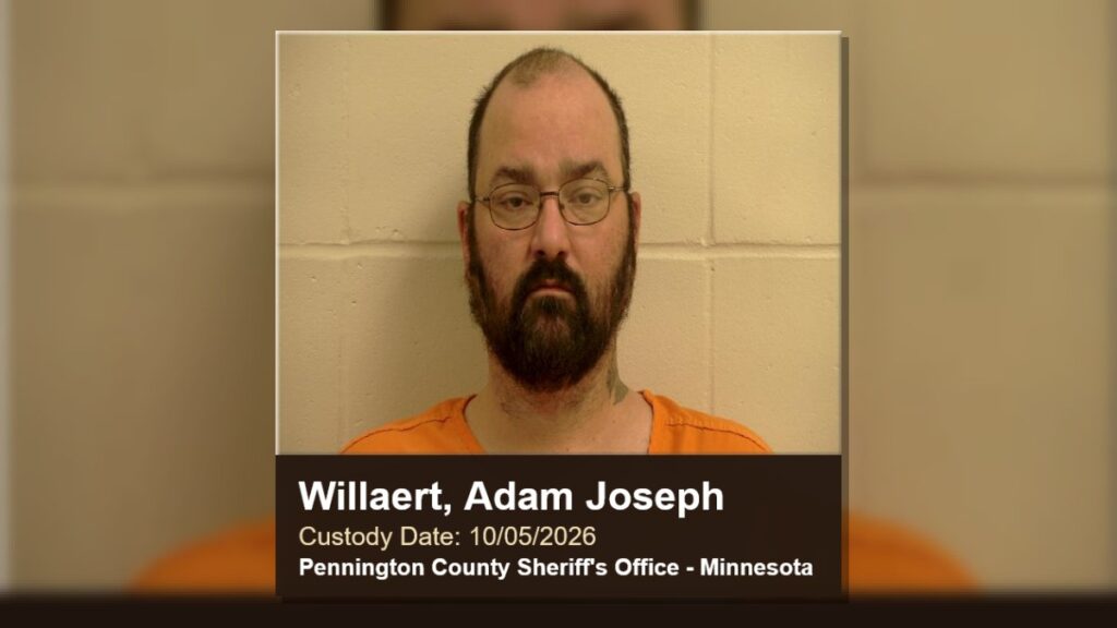 Adam Joseph Willaert