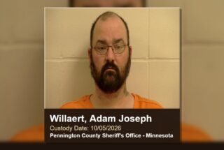 Adam Joseph Willaert