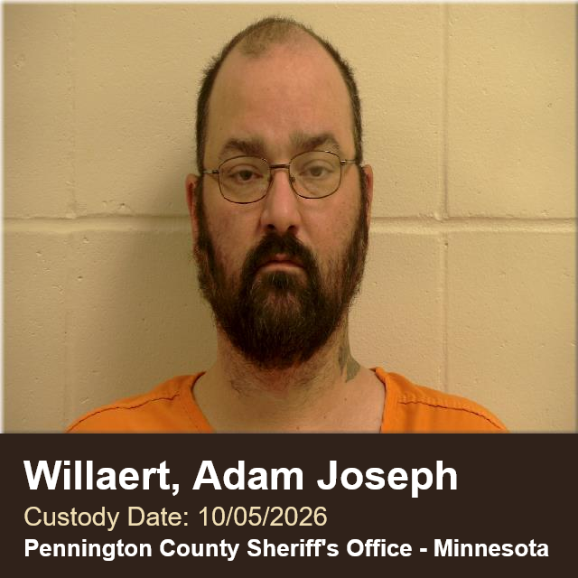 Adam Joseph Willaert