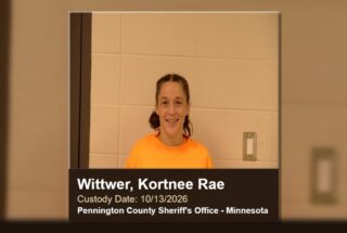 Kortnee Rae Wittwer