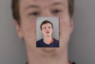 Ethan Don Edward Yarbro